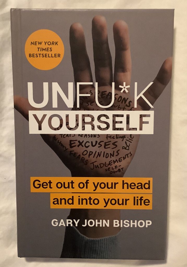 Unfuck-Yourself