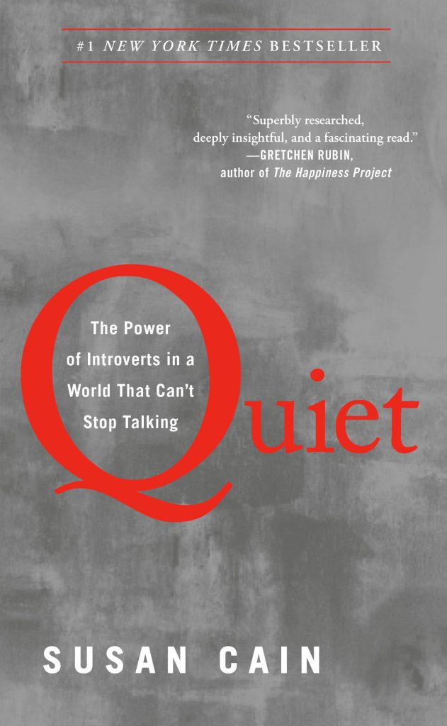 quiet-the-power